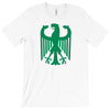 german army eagle bundeswehr T-Shirt