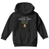 You Cant Make Everyone Happy You Are Not An Avocado Youth Hoodie