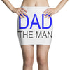 dad the man Mini Skirts