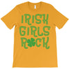 irish girls rock T-Shirt