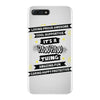 It's A Pawpaw Thing iPhone 7 Plus Case