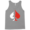sexy poker Tank Top