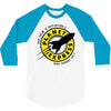 planet express 3/4 Sleeve Shirt