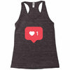 TAP LIKE Racerback Tank