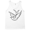 Bird Tank Top