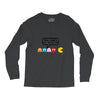 You Can't Sit With Us Long Sleeve Shirts