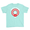 patriotic plumbing Youth Tee