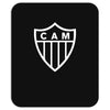 clube atl&eacute;tico mineiro brasil Mousepad