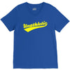 unathletic V-Neck Tee