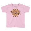 roll your dice Toddler T-shirt