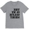 this is my selfie shirt V-Neck Tee