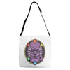 thanos 2 Adjustable Strap Totes