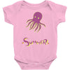summer Baby Onesie