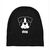 dog Baby Beanies