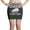 sweet dreams are made of cheese Mini Skirts