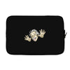 albert einstein Laptop sleeve