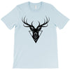 deer head vector T-Shirt