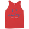 Scheer Up! 2019 is Coming Tank Top
