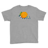 orange juice Youth Tee
