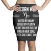 Capricorn Woman Pencil Skirts