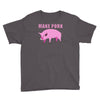 make pork trending Youth Tee