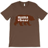 mama love bear T-Shirt
