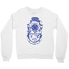 diver Crewneck Sweatshirt