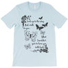 Butterflys T-Shirt