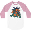 marshlump 3/4 Sleeve Shirt