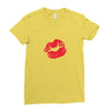 FAHRIE77 Ladies Fitted T-Shirt