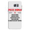 Pisces Woman Samsung Galaxy S7