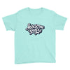 fahrie77 Youth Tee