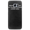 internet was down funny Samsung Galaxy S7 Edge