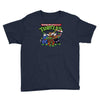 killer turtles Youth Tee
