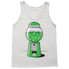 brussels sprout machine Tank Top