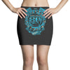 awesome 80's Mini Skirts