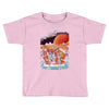 planet x Toddler T-shirt