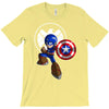 mega capt T-Shirt