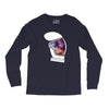 Astranout Helmet Long Sleeve Shirts