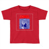 paws (jaws) Toddler T-shirt