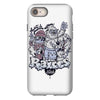 raices iPhone 8