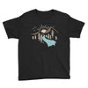 shine Youth Tee