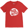 trap nation trending V-Neck Tee