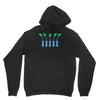 blue pikmin Hoodie