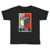 lie Toddler T-shirt