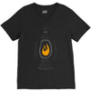 lantern V-Neck Tee