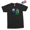 cupman and robin Exclusive T-shirt