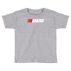 boring (nascar) Toddler T-shirt