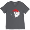 chainsaws are forever V-Neck Tee