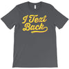 i text back T-Shirt
